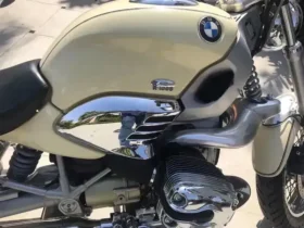 1998 BMW R 1200 R Classic