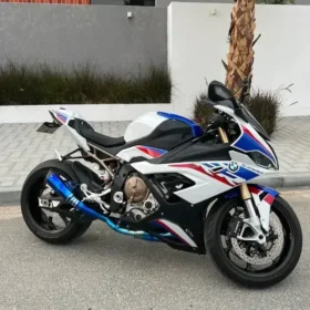 2021 BMW S 1000 RR M Sport