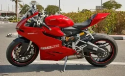 
										2015 Ducati 899 Panigale full									