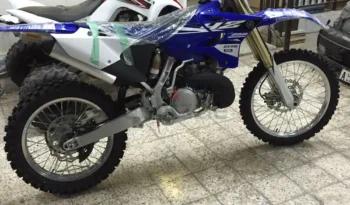 2015 Yamaha YZ250 Motorcycles for Sale in UAE Buying Selling