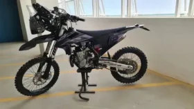 2019 KTM 450 SX-F