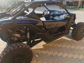 2023 Can-Am Maverick X3 X RS Turbo RR