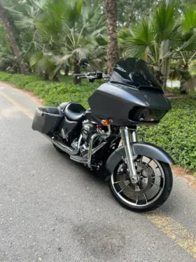 2021 Harley-Davidson Road Glide Special 107 (FLTRXS)