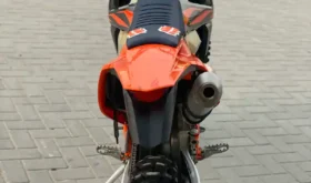 2019 KTM 250 EXC-F