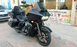 2020 Harley-Davidson CVO Road Glide Ultra (FLTRUSE)