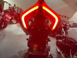 2022 Ducati Streetfighter V4 S