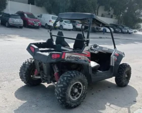 2013 Polaris Ranger RZR 800 EFI