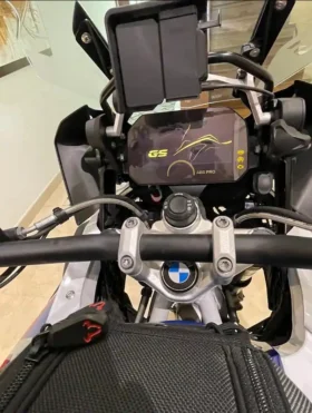 2019 BMW R 1250 GS