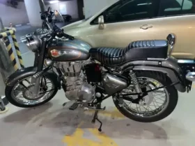 2020 Royal Enfield Bullet 500