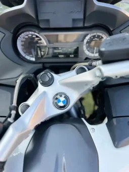 2018 BMW R 1200 RT