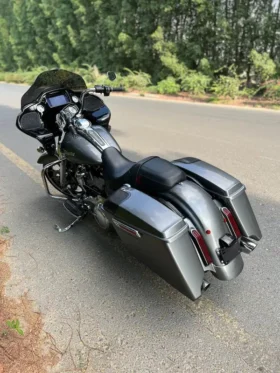 2021 Harley-Davidson Road Glide Special 107 (FLTRXS)