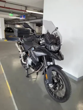 2022 BMW F 850 GS Adventure