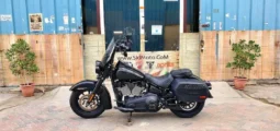 2022 Harley-Davidson Heritage Classic 114 (FLHCS)