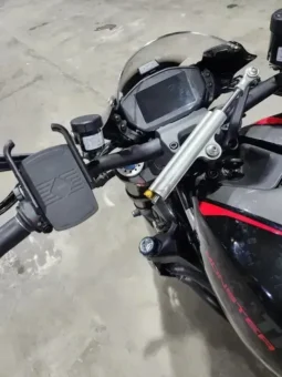 
										2017 Ducati Monster 1200 R full									