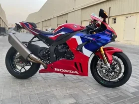 2020 Honda CBR1000RR (Casey Stoner Repsol Fireblade)