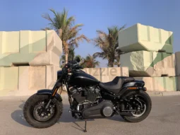 
										2021 Harley-Davidson Fat Bob 114 (FXFBS) full									
