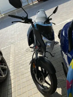 2022 Honda CB 100