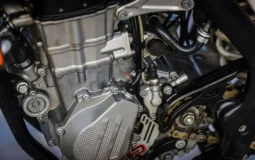 2017 KTM 450 SX-F