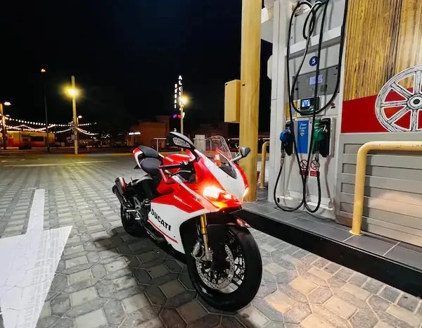 2019 Ducati 959 Panigale Corse