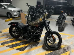 
										2018 Harley-Davidson Street Bob 107 (FXBB) full									
