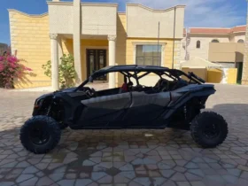 2018 Can-Am Maverick X3 X RS Turbo R