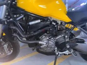 2018 Ducati Monster 821