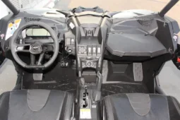 
										2022 Can-Am Maverick X3 MAX X RS Turbo RR full									