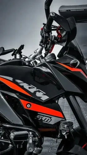 2013 KTM 990 SMT