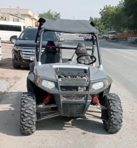 2013 Polaris Ranger RZR 800 EFI