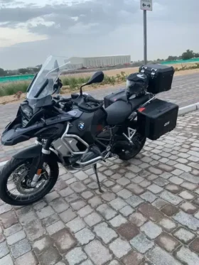 2021 BMW R 1250 GS Adventure