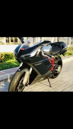 2014 Ducati 848 EVO Corse SE