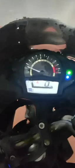 
										2016 Kawasaki Ninja 400 (EX400G) full									