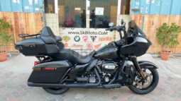 2020 Harley-Davidson CVO Road Glide Ultra (FLTRUSE)
