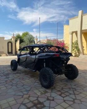 2018 Can-Am Maverick X3 X RS Turbo R