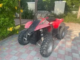 2009 Polaris Trail Blazer 330