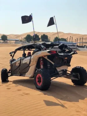 2021 Can-Am Maverick X3 MAX X RS Turbo RR