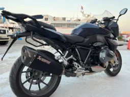 2021 BMW R 1250 RS Exclusive