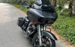 2021 Harley-Davidson Road Glide Special 107 (FLTRXS)