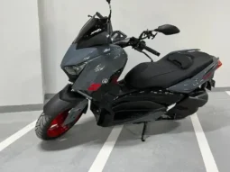
										2022 Yamaha XMAX 300 (CZD300A) full									