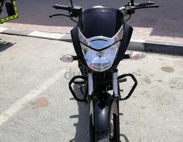 2019 Honda CB 100