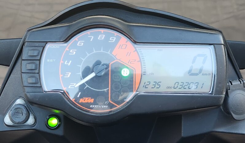 
								KTM 990 Supermoto T 2013 full									