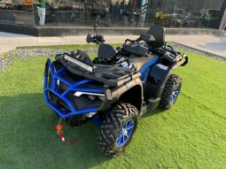 
										SHARMAX 620 Force Efi Eps 2023 full									