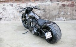 HARLEY-DAVIDSON Breakout 103 (Fxsb) 2015