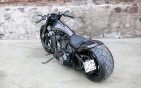 HARLEY-DAVIDSON Breakout 103 (Fxsb) 2015