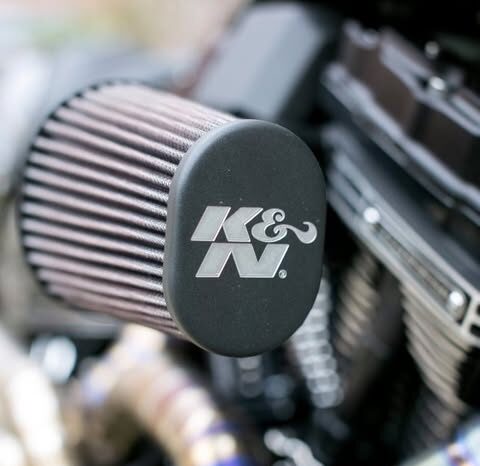 
								HARLEY-DAVIDSON Breakout 103 (Fxsb) 2015 full									