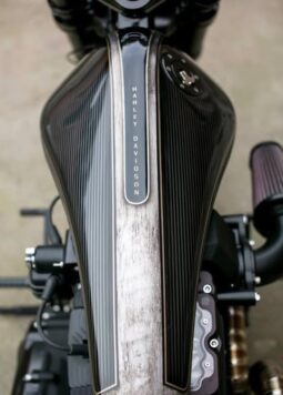 HARLEY-DAVIDSON Breakout 103 (Fxsb) 2015