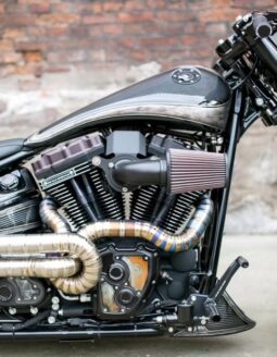 
										HARLEY-DAVIDSON Breakout 103 (Fxsb) 2015 full									