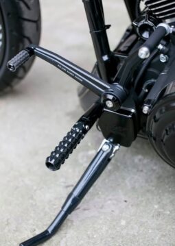 
										HARLEY-DAVIDSON Breakout 103 (Fxsb) 2015 full									