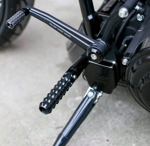 
								HARLEY-DAVIDSON Breakout 103 (Fxsb) 2015 full									