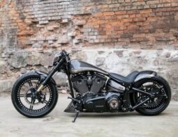 HARLEY-DAVIDSON Breakout 103 (Fxsb) 2015